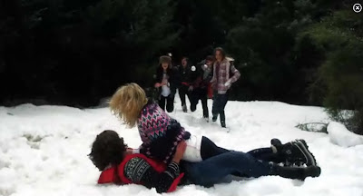 ... : Camilla Babbington  Josh ...